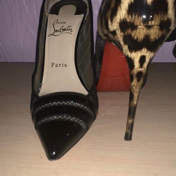 COPY - Christian Louboutin - Picture 6 of 6